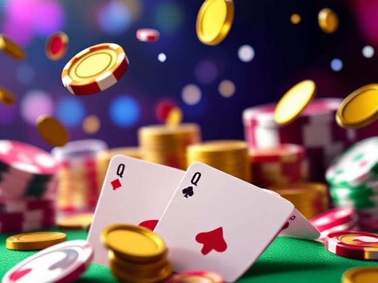 096 bet